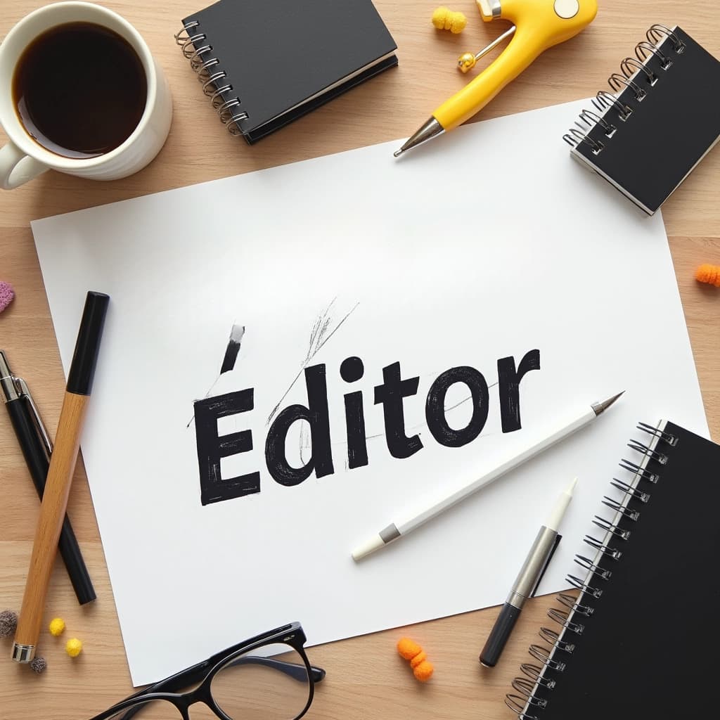 WYSIWYG Editor